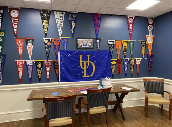 留美網低分高錄學校推薦！